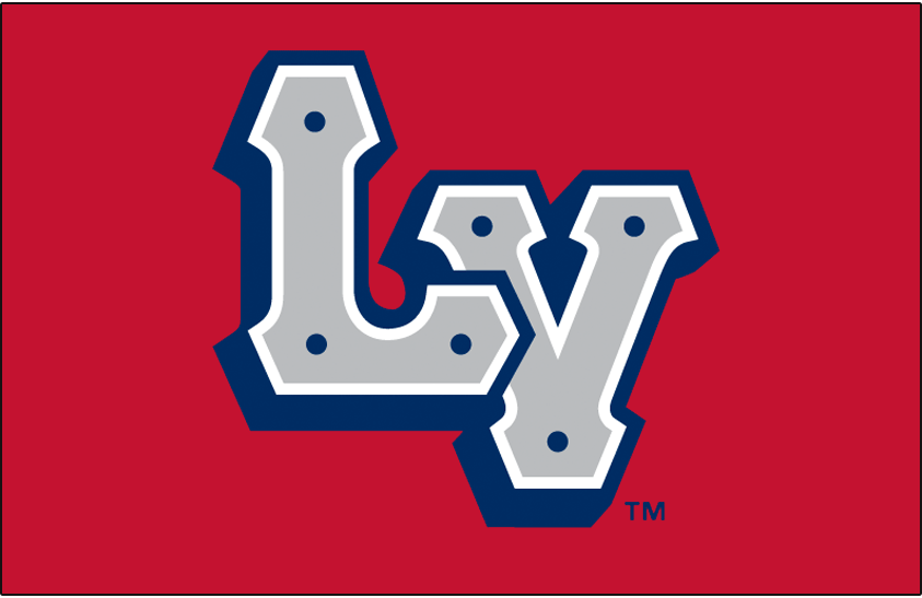 Lehigh Valley IronPigs 2008-2013 Cap Logo iron on transfers for T-shirts